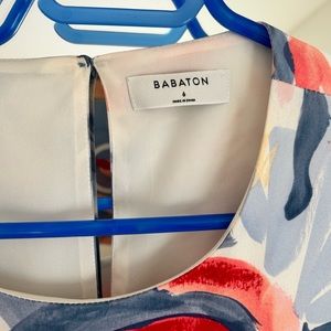 Babaton Hamptons Dress
